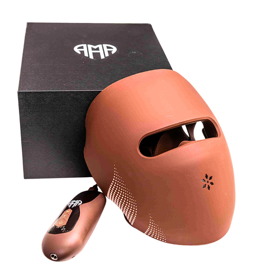 4D LED Face Mask – Technology for Visible Transformation