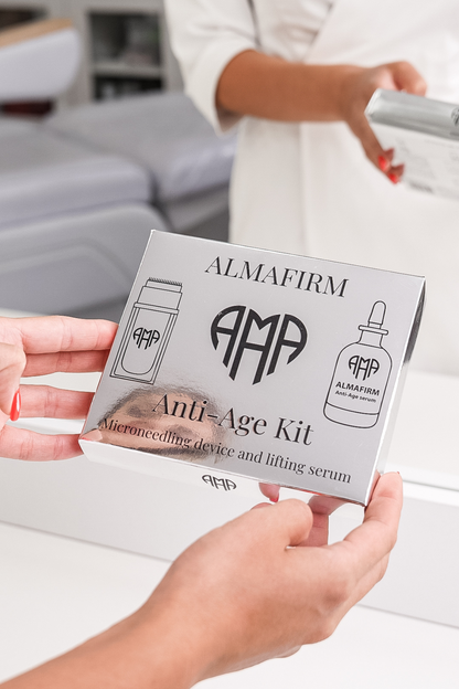 Almafirm Glow Ultimate Bundle