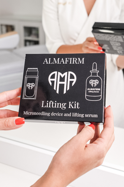Almafirm Glow Ultimate Bundle