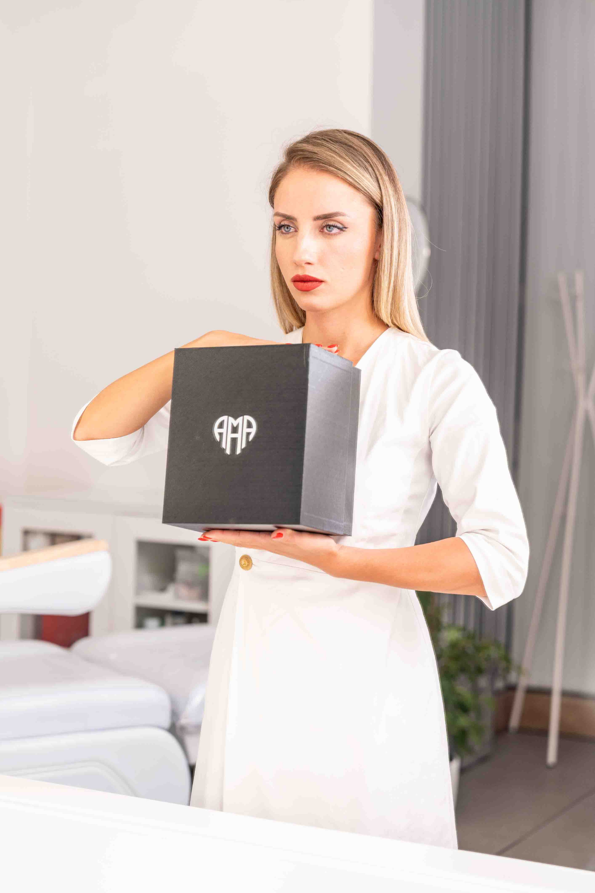 4D LED Face Mask – Technology for Visible Transformation
