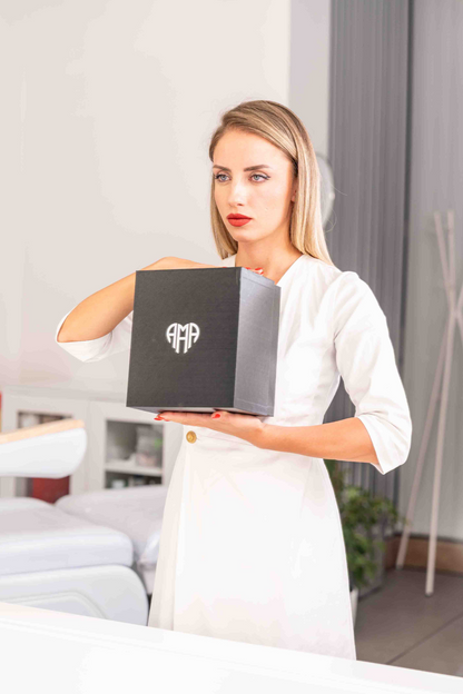 4D LED Face Mask – Technology for Visible Transformation