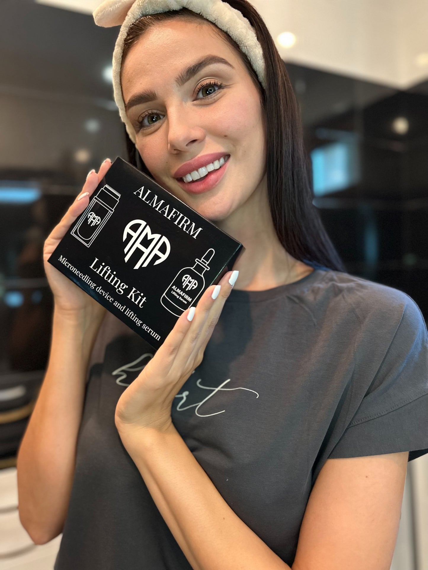 Lifting Microneedling Kit