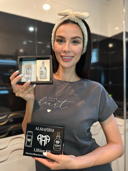 Lifting Microneedling Kit