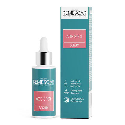 Serum for correcting pigment spots and age spots – 30 ml