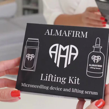 Lifting Microneedling Kit